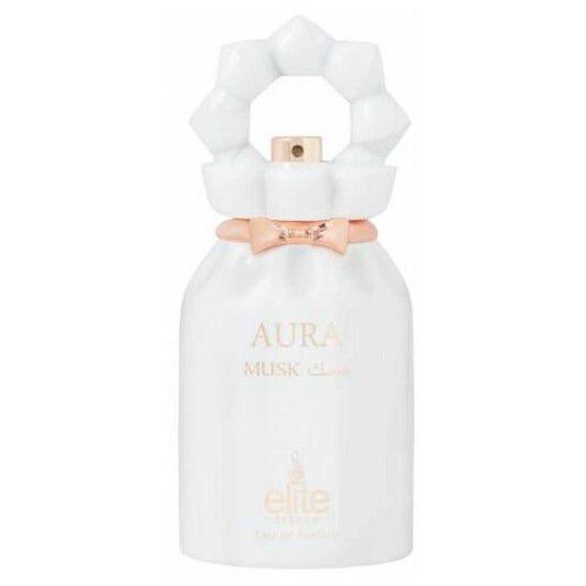 Risala Unisex Aura Musk EDP Spray 3.4 oz - Luxurious Fragrance Available Online in Hong Kong & China