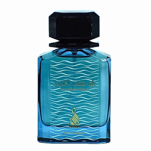 Risala Unisex Blue Bomb Extreme EDP Spray 3.3 oz Fragrances (Wholesale) - Luxurious Fragrance Available Online in Hong Kong & China