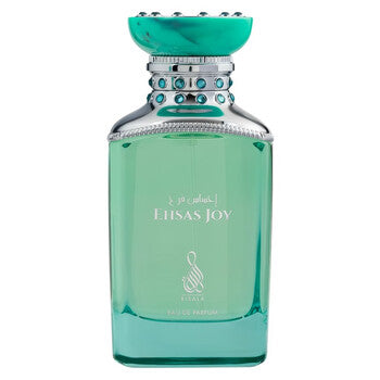 Risala Unisex Ehsas Joy EDP Spray 3.4 oz - Luxurious Fragrance Available Online in Hong Kong & China