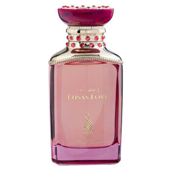 Risala Unisex Ehsas Love EDP Spray 3.4 oz Fragrances (Wholesale) - Luxurious Fragrance Available Online in Hong Kong & China
