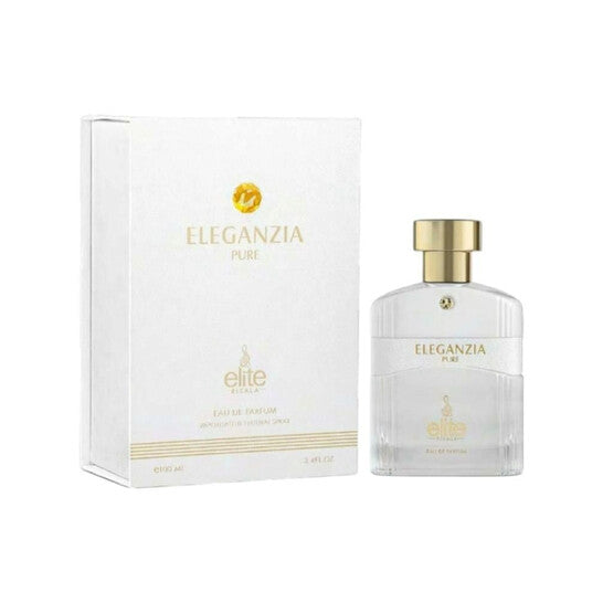 Risala Unisex Elite Eleganzia Pure EDP Spray 3.4 oz Fragrances (Wholesale) - Luxurious Fragrance Available Online in Hong Kong & China