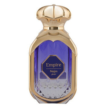 Risala Unisex Elite Empire Najm EDP Spray 3.4 oz Fragrances (Wholesale) - Luxurious Fragrance Available Online in Hong Kong & China