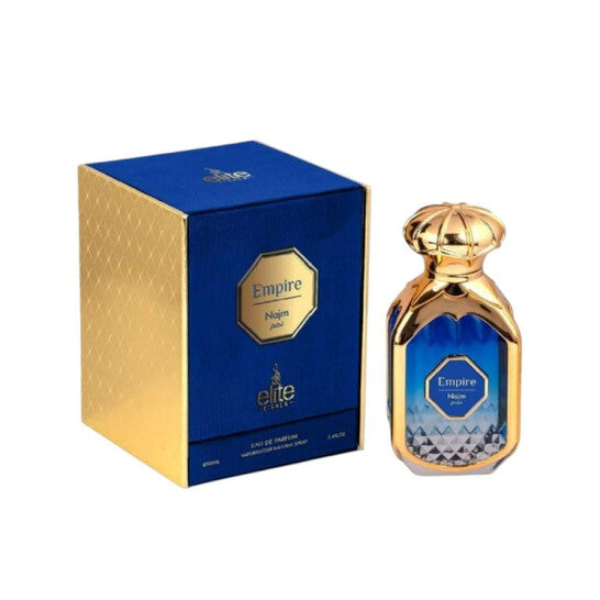 Risala Unisex Elite Empire Najm EDP Spray 3.4 oz Fragrances (Wholesale) - Luxurious Fragrance Available Online in Hong Kong & China