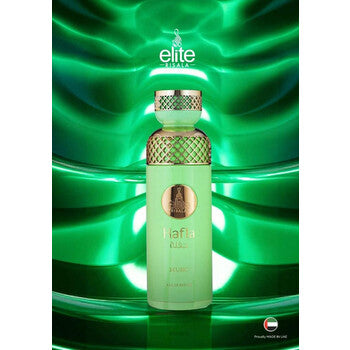Risala Unisex Elite Hafla Music EDP Spray 6.7 oz - Luxurious Fragrance Available Online in Hong Kong & China