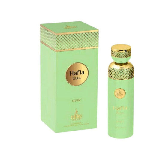 Risala Unisex Elite Hafla Music EDP Spray 6.7 oz Fragrances (Wholesale) - Luxurious Fragrance Available Online in Hong Kong & China