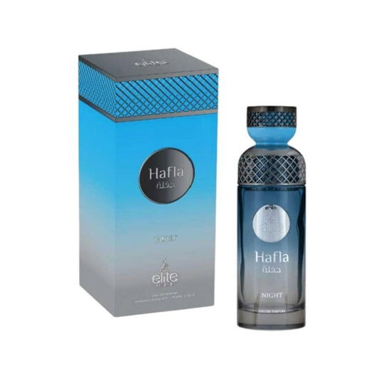 Risala Unisex Elite Hafla Night EDP Spray 6.7 oz Fragrances - Luxurious Fragrance Available Online in Hong Kong & China