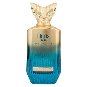 Risala Unisex Elite Haris Al-Bahar EDP Spray 3.4 oz Fragrances (Wholesale) - Luxurious Fragrance Available Online in Hong Kong & China