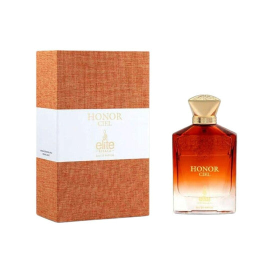 Risala Unisex Elite Honor Ciel EDP Spray 3.4 oz Fragrances (Wholesale) - Luxurious Fragrance Available Online in Hong Kong & China