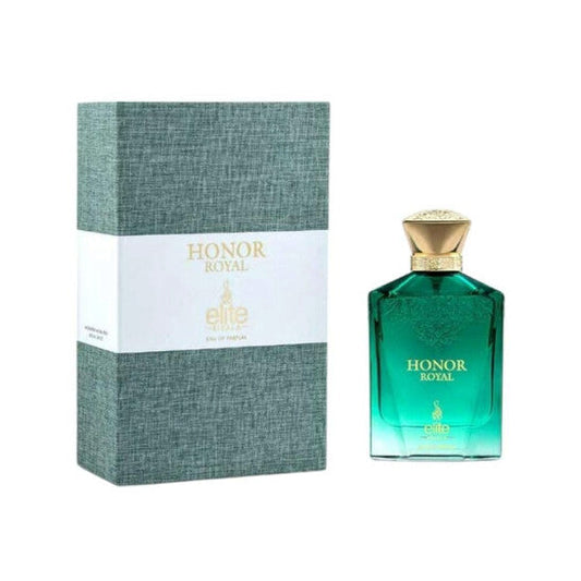 Risala Unisex Elite Honor Royal EDP Spray 3.4 oz Fragrances (Wholesale) - Luxurious Fragrance Available Online in Hong Kong & China