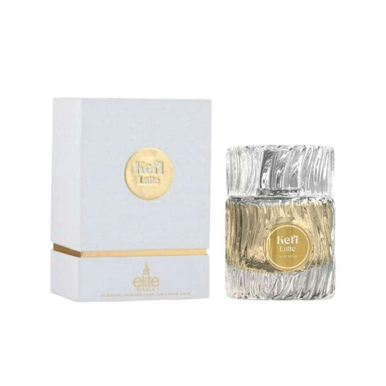 Risala Unisex Elite Kefi Latte EDP Spray 3.4 oz Fragrances (Wholesale) - Luxurious Fragrance Available Online in Hong Kong & China