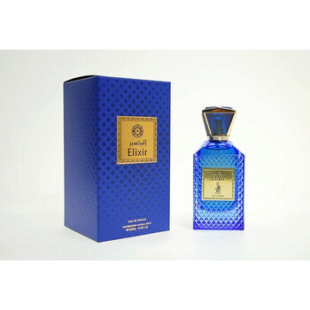 Risala Unisex Elixir EDP Spray 3.6 oz - Luxurious Fragrance Available Online in Hong Kong & China