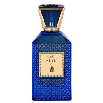 Risala Unisex Elixir EDP Spray 3.6 oz - Luxurious Fragrance Available Online in Hong Kong & China