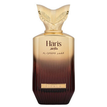 Risala Unisex Haris Al-qamar EDP Spray 3.4 oz - Luxurious Fragrance Available Online in Hong Kong & China