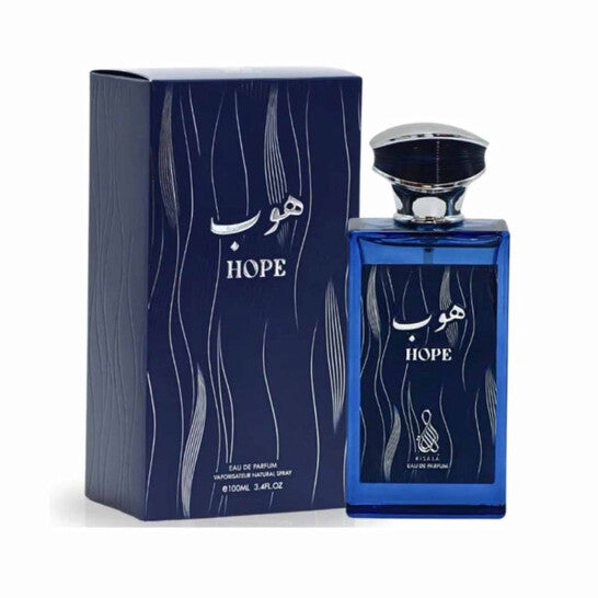 Risala Unisex Hope EDP Spray 3.3 oz Fragrances (Wholesale) - Luxurious Fragrance Available Online in Hong Kong & China