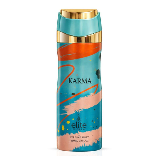 Risala Unisex Karma Body Spray 6.8 oz Fragrances - Luxurious Fragrance Available Online in Hong Kong & China