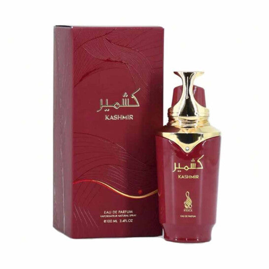Risala Unisex Kashmir EDP Spray 3.3 oz Fragrances (Wholesale) - Luxurious Fragrance Available Online in Hong Kong & China