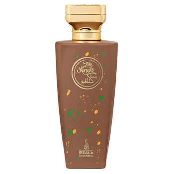 Risala Unisex Pista Kunafa EDP Spray 3.4 oz (Wholesale) - Luxurious Fragrance Available Online in Hong Kong & China