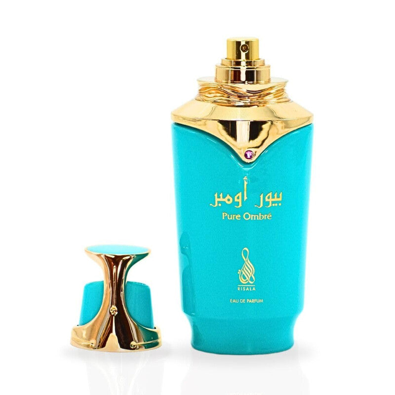 Risala Unisex Pure Ombre EDP Spray 3.3 oz (Tester) Fragrances - Luxurious Fragrance Available Online in Hong Kong & China