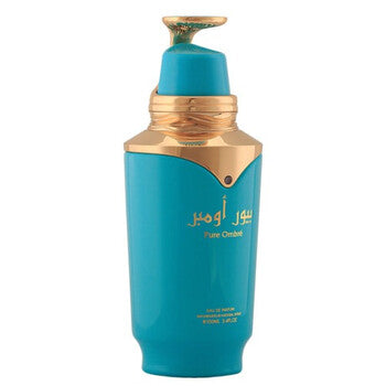 Risala Unisex Pure Ombre EDP Spray 3.3 oz (Wholesale) - Luxurious Fragrance Available Online in Hong Kong & China