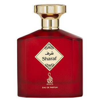 Risala Unisex Sharaf EDP Spray 3.4 oz Fragrances (Wholesale) - Luxurious Fragrance Available Online in Hong Kong & China