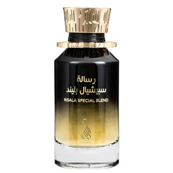 Risala Unisex Special Blend EDP Spray 3.3 oz (Wholesale) - Luxurious Fragrance Available Online in Hong Kong & China