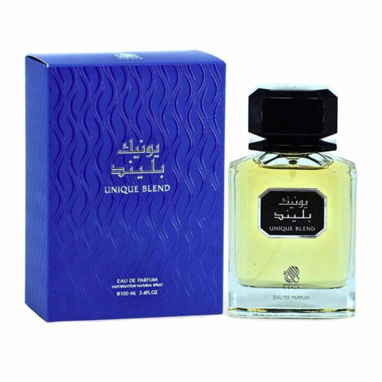Risala Unisex Unique Blend EDP Spray 3.3 oz Fragrances (Wholesale) - Luxurious Fragrance Available Online in Hong Kong & China