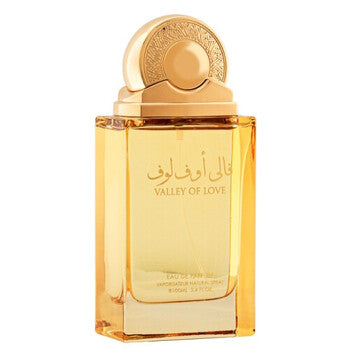 Risala Unisex Valley Of Love EDP Spray 3.4 oz - Luxurious Fragrance Available Online in Hong Kong & China