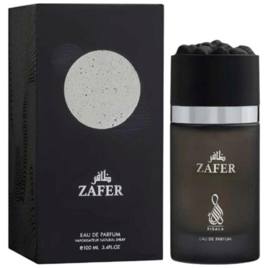 Risala Unisex Zafer EDP 3.4 oz Fragrances (Wholesale) - Luxurious Fragrance Available Online in Hong Kong & China