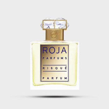 Roja Parfums Risque Pour Femme by Roja Parfums 1.7oz / 50ml Spray - Luxurious Fragrance Available Online in Hong Kong & China