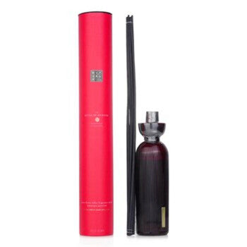 Rituals Ayurveda Indian Rose & Sweet Almond Oil Diffuser 8.4 oz - Luxurious Fragrance Available Online in Hong Kong & China