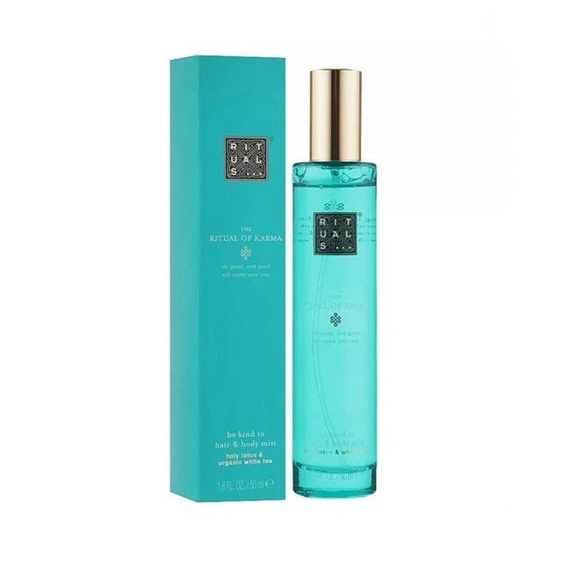 Rituals Unisex Karma Body Mist 1.7 oz Fragrances - Luxurious Fragrance Available Online in Hong Kong & China