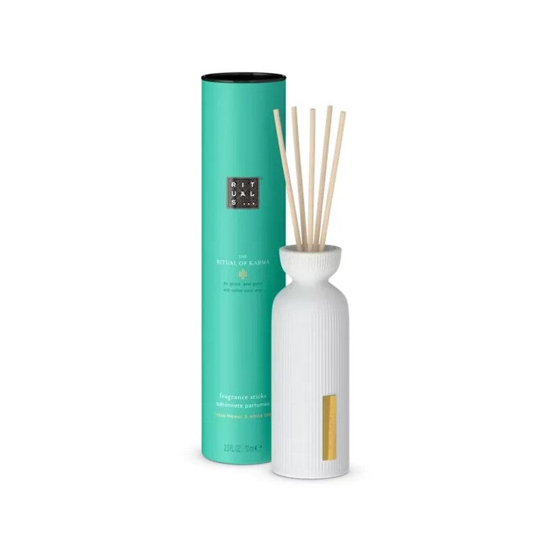 Rituals Unisex Ritual of Karma Diffuser 2.4 oz Fragrances - Luxurious Fragrance Available Online in Hong Kong & China