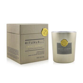 Rituals Unisex Sweet Jasmine Scented Candle 12.6 oz - Luxurious Fragrance Available Online in Hong Kong & China