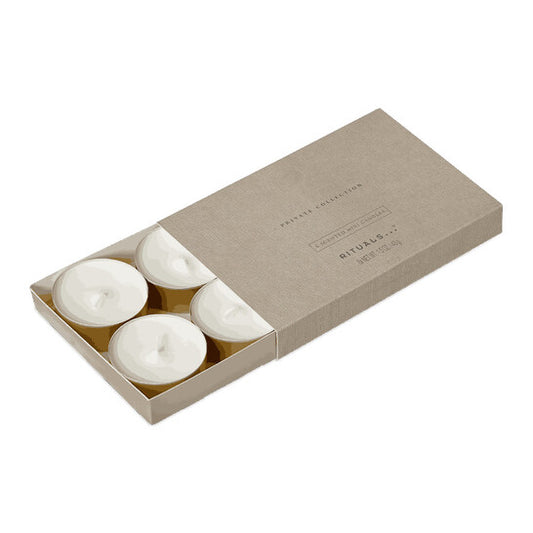 Rituals Unisex Sweet Jasmine Scented Candle - Luxurious Fragrance Available Online in Hong Kong & China