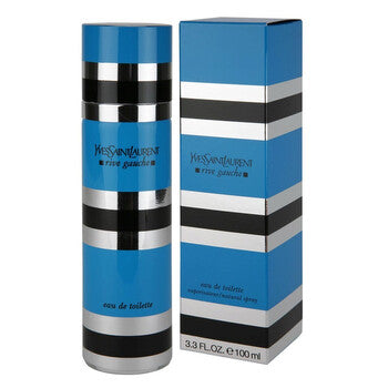 Yves Saint Laurent Rive Gauche / Ysl EDT Spray 3.3 oz (w) - Luxurious Fragrance Available Online in Hong Kong & China