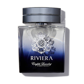 English Laundry Riviera by English Laundry for Men - 3.4 oz EDT Spray (Wholesale) - Luxurious Fragrance Available Online in Hong Kong & China