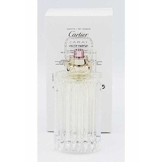 Rivoli Ladies Crystal Rouge EDP Spray 3.4 oz Fragrances - Luxurious Fragrance Available Online in Hong Kong & China