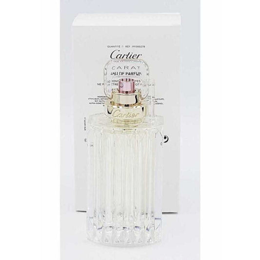 Rivoli Ladies Crystal Rouge EDP Spray 3.4 oz Fragrances - Luxurious Fragrance Available Online in Hong Kong & China
