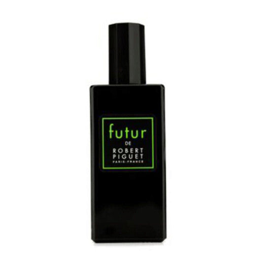 Robert Piguet - Futur Eau De Parfum Spray  100ml/3.4oz (Wholesale) - Luxurious Fragrance Available Online in Hong Kong & China