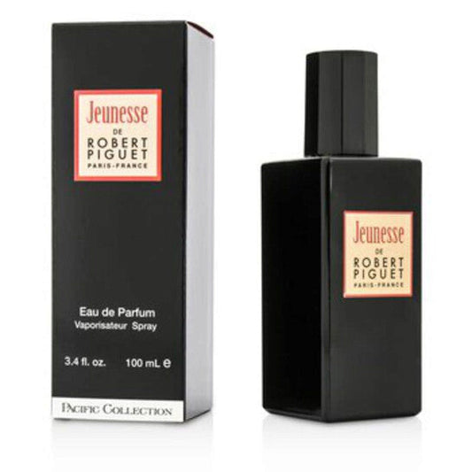 Robert Piguet - Jeunesse Eau De Parfum Spray  100ml/3.4oz (Wholesale) - Luxurious Fragrance Available Online in Hong Kong & China