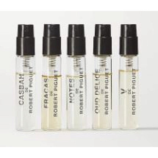 Robert Piguet Mini Set Gift Set Fragrances (Wholesale) - Luxurious Fragrance Available Online in Hong Kong & China