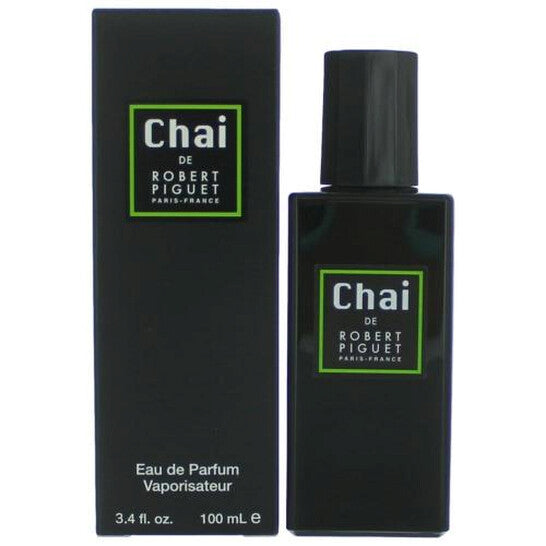 Robert Piguet Unisex Chai EDP Spray 3.4 oz Fragrances (Wholesale) - Luxurious Fragrance Available Online in Hong Kong & China