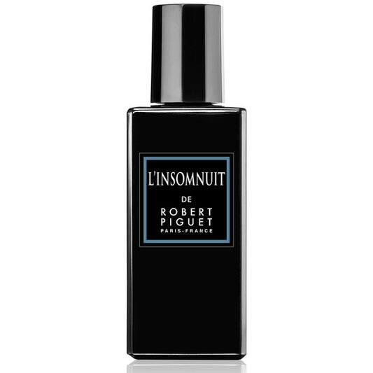 Robert Piguet Unisex L'Insomnuit EDP Spray 3.4 oz - Luxurious Fragrance Available Online in Hong Kong & China