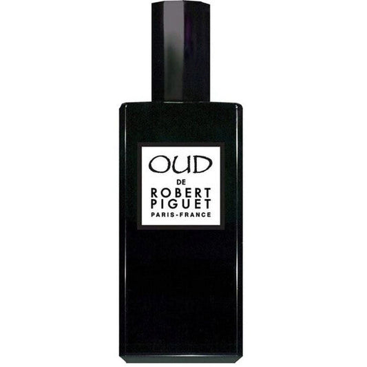 Robert Piguet Unisex Oud EDP Spray 3.4 oz Fragrances (Wholesale) - Luxurious Fragrance Available Online in Hong Kong & China