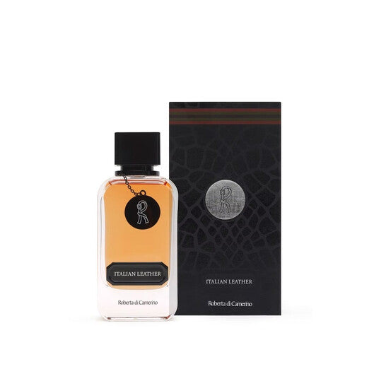 Roberta Di Camerino Unisex Italian Leather EDP Spray 3.4 oz Fragrances - Luxurious Fragrance Available Online in Hong Kong & China