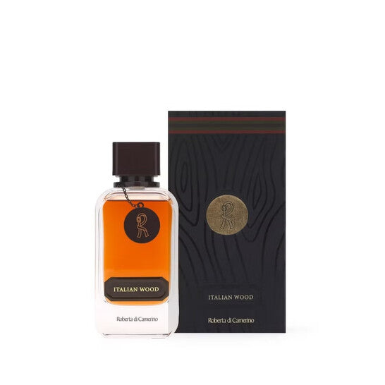Roberta Di Camerino Unisex Italian Oud EDP Spray 3.4 oz Fragrances - Luxurious Fragrance Available Online in Hong Kong & China