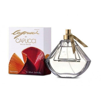 Roberto Capucci Ladies De Capucci EDP 3.4 oz - Luxurious Fragrance Available Online in Hong Kong & China