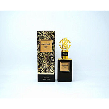 Roberto Cavalli Ladies Divine Oud EDP Spray 3.4 oz Fragrances (Wholesale) - Luxurious Fragrance Available Online in Hong Kong & China