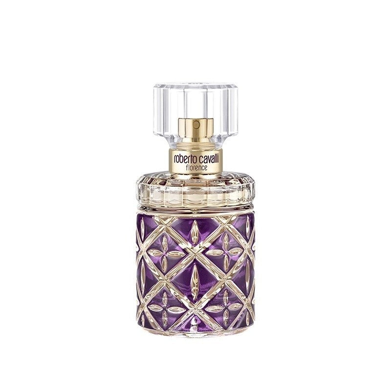 Roberto Cavalli Ladies Florence Pour Femme EDP Spray 2.5 oz (Tester) Fragrances - Luxurious Fragrance Available Online in Hong Kong & China