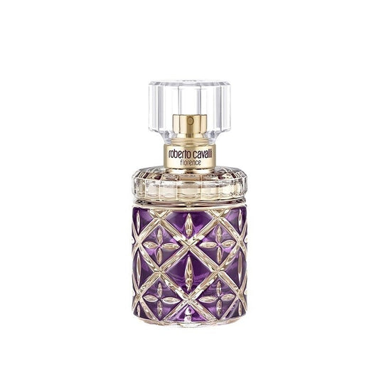 Roberto Cavalli Ladies Florence Pour Femme EDP Spray 2.5 oz (Tester) Fragrances (Wholesale) - Luxurious Fragrance Available Online in Hong Kong & China